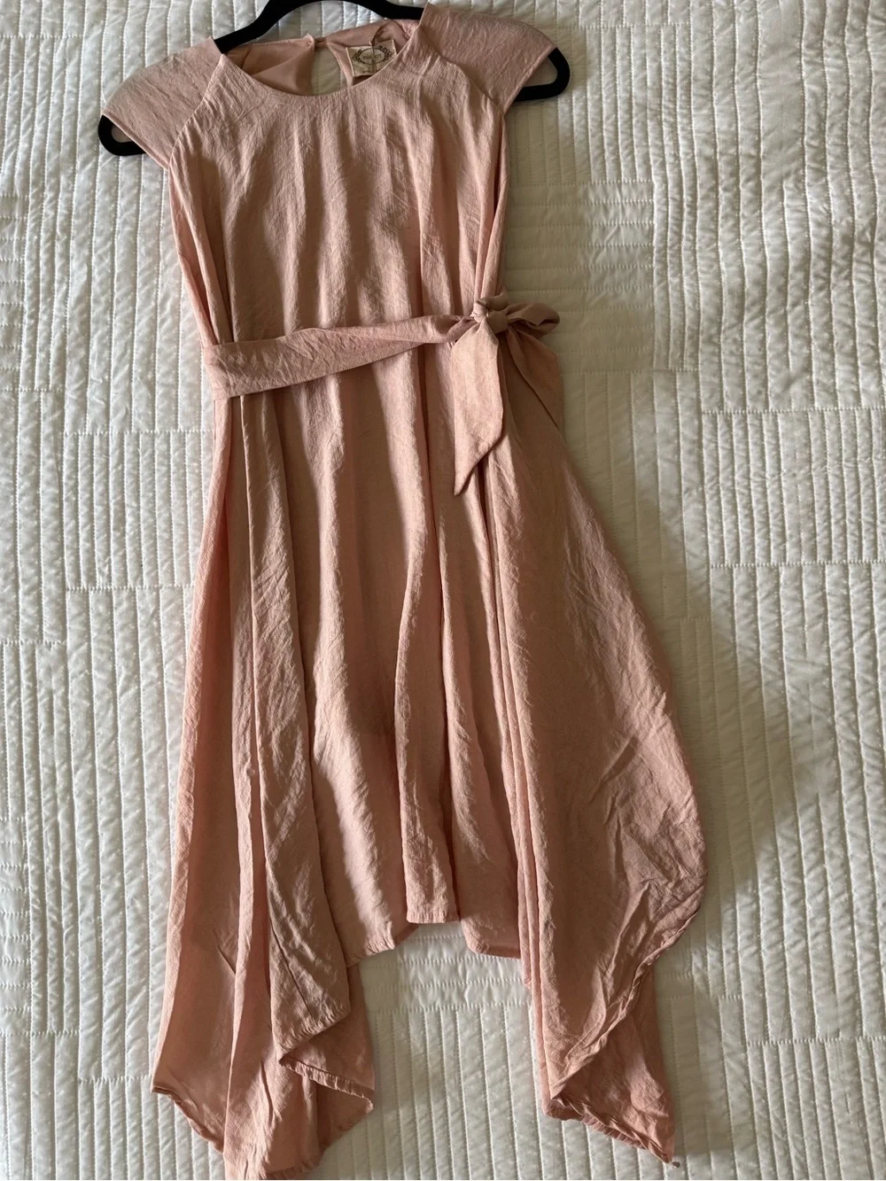 Joyfolie Girls’ Dress – Size 7 🌸 NWT